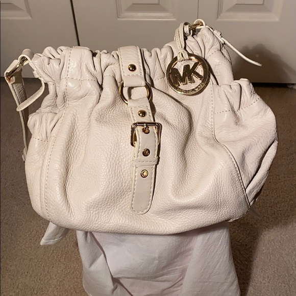 MICHAEL Michael Kors Handbags - Michael Kors leather crossbody